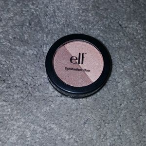 ELF eyeshadow duo